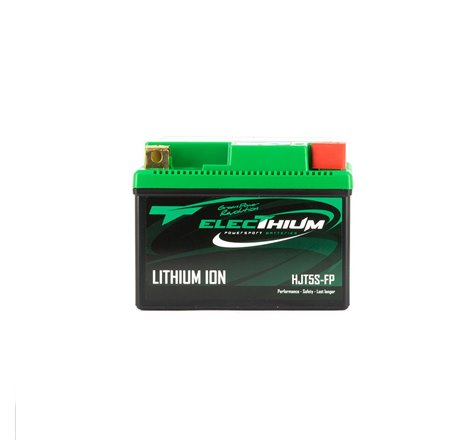 Batterie Lithium HJT5S-FP 