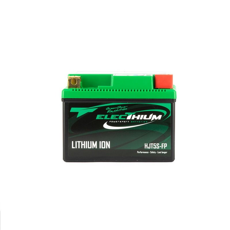 Batterie Lithium HJT5S-FP 