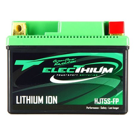 Batterie Lithium HJT5S-FP 