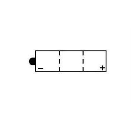 Electhium - Batterie Lithium LFP01