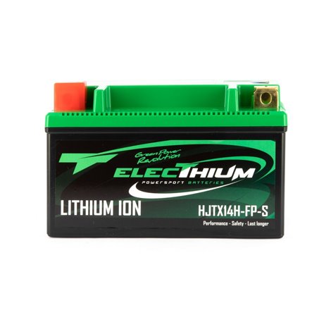 Batterie Lithium HJTX14H-FP-S - (YTX14-BS)
