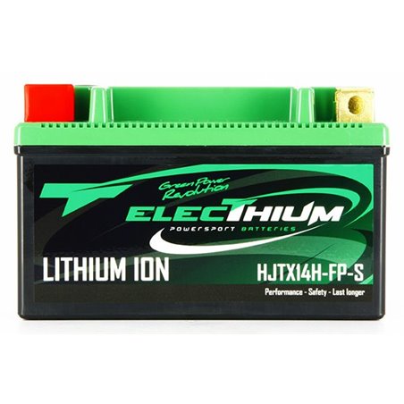 Batterie Lithium HJTX14H-FP-S - (YTX14-BS)