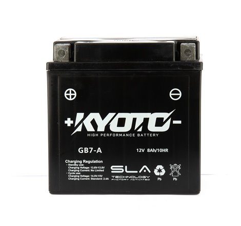 Batterie Gb7-a   SLA