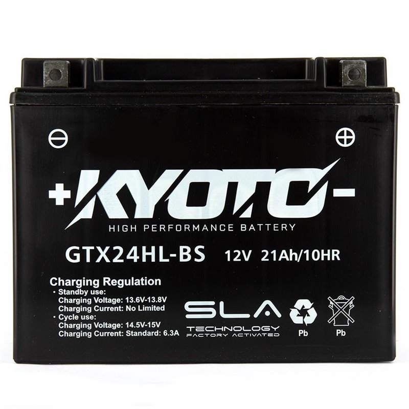 Batterie Gtx24hl-bs - SLA AGM