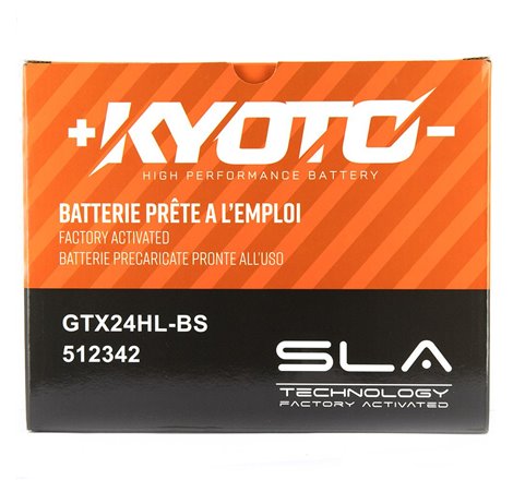 Batterie Gtx24hl-bs - SLA AGM