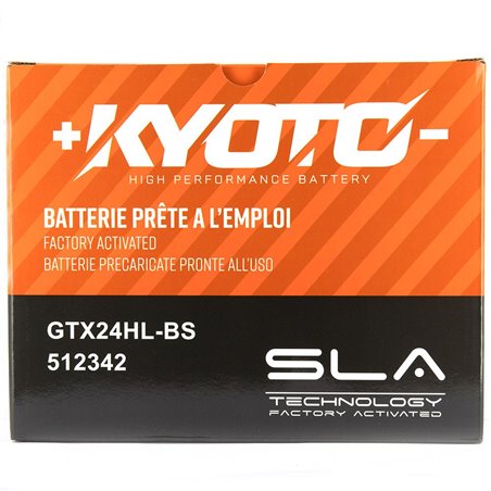 Batterie Gtx24hl-bs - SLA AGM