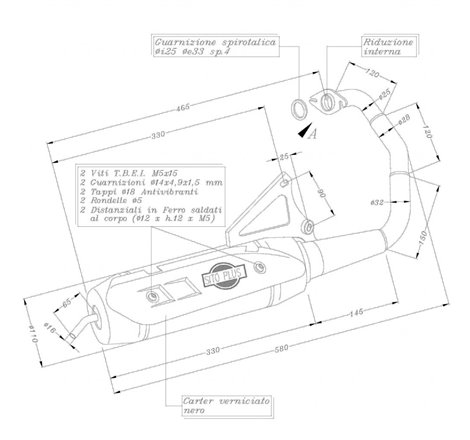 Ligne Complète SITOPLUS BOOSTER 50 - Homologué