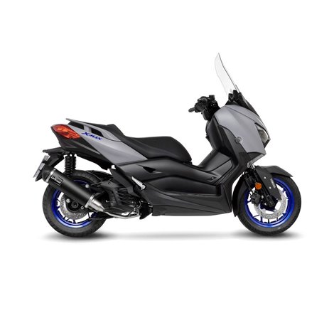 Ligne Complète  NERO X-MAX 125/TECH MAX - Homologué