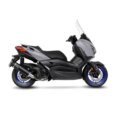 Ligne Complète  NERO X-MAX 125/TECH MAX - Homologué