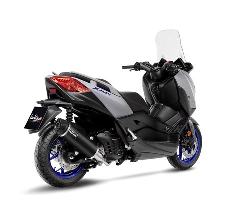 Ligne Complète  NERO X-MAX 125/TECH MAX - Homologué