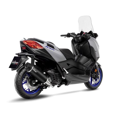 Ligne Complète  NERO X-MAX 125/TECH MAX - Homologué