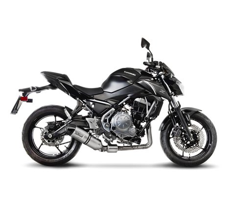 Ligne Complète  LV ONE EVO NINJA 650 - Homologué dB(A)