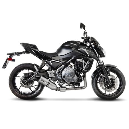 Ligne Complète  LV ONE EVO NINJA 650 - Homologué dB(A)