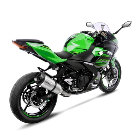 Ligne Complète  FACTORY S  NINJA 400 - Non Homologué