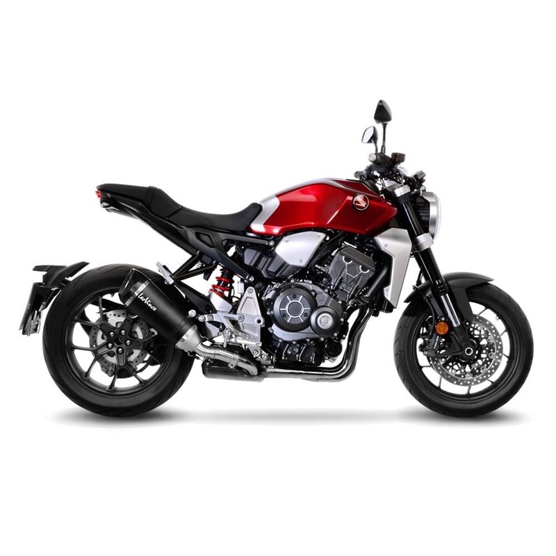 Silencieux FACTORY S  CB 1000 R Neo Sports Café - Homologué