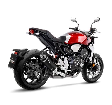 Silencieux FACTORY S  CB 1000 R Neo Sports Café - Homologué