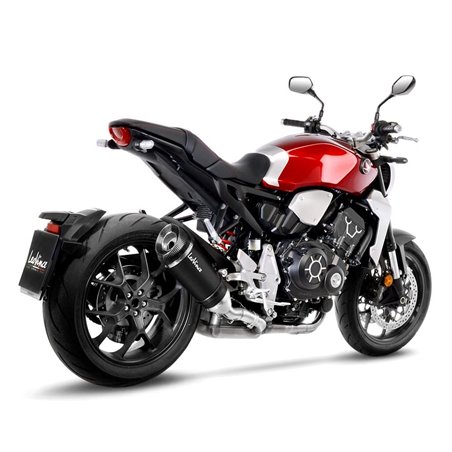 Silencieux FACTORY S  CB 1000 R Neo Sports Café - Homologué