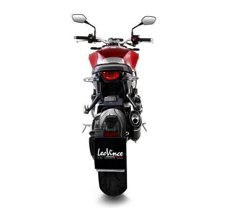 Silencieux FACTORY S  CB 1000 R Neo Sports Café - Homologué