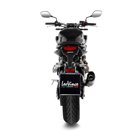 Ligne Complète  LV PRO CB 650 R Neo Sports Café - Non Homologué