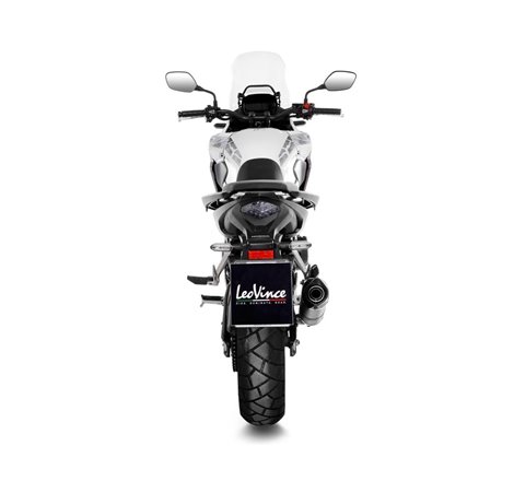 Silencieux LV ONE EVO CB 500 F - Homologué