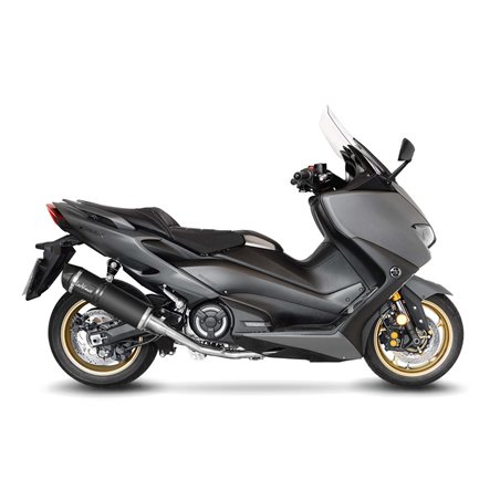 Ligne Complète  LV ONE EVO BLACK EDITION  T-MAX 560/TECH MAX - Non Homologué