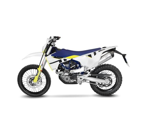 Ligne Complète  LV ONE EVO 701 ENDURO/LR - Homologué dB(A)