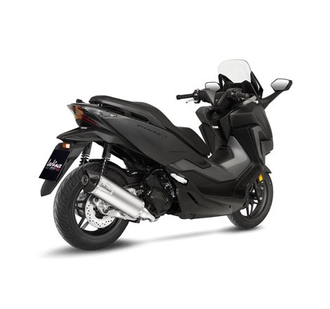 Ligne Complète  LV ONE EVO FORZA 125 - Homologué dB(A)