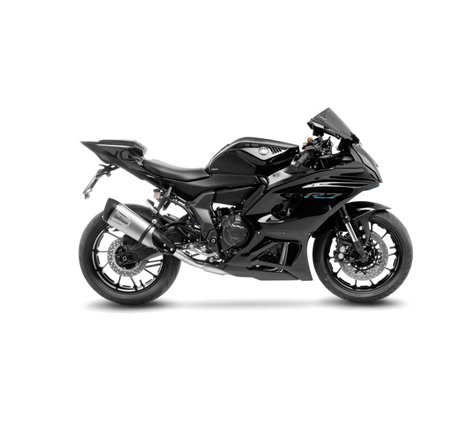 Ligne Complète  FACTORY S YZF-R7 - Non Homologué