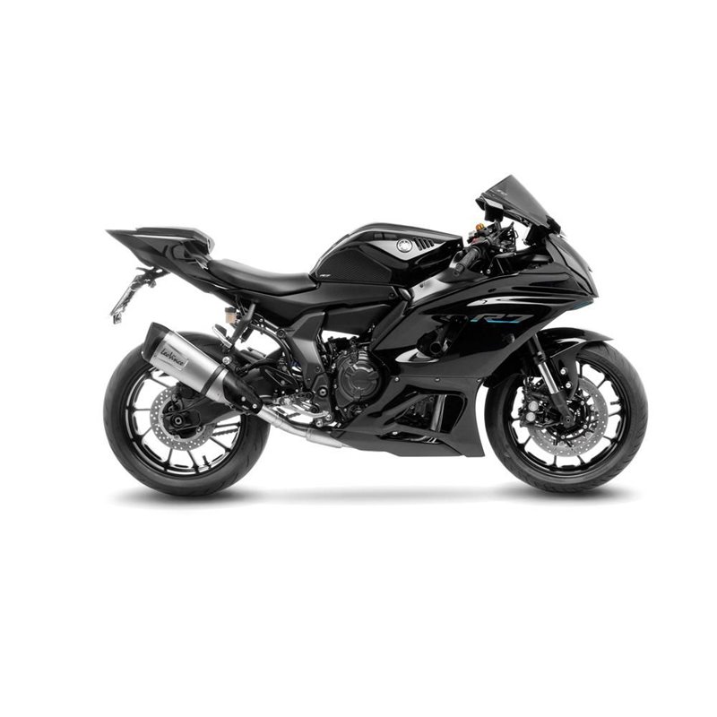 Ligne Complète  FACTORY S YZF-R7 - Non Homologué