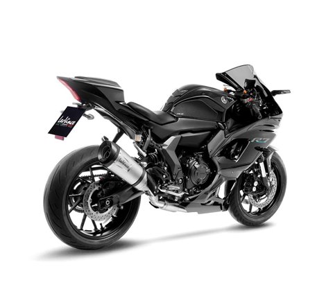 Ligne Complète  FACTORY S YZF-R7 - Non Homologué