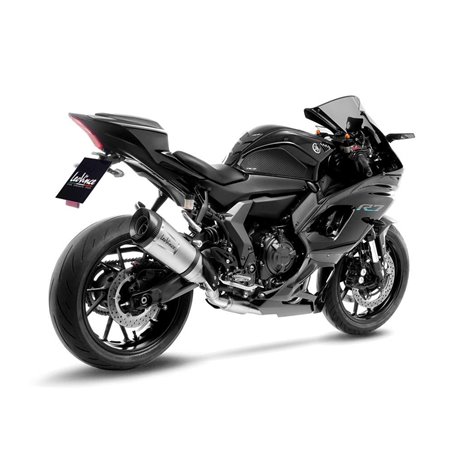 Ligne Complète  FACTORY S YZF-R7 - Non Homologué