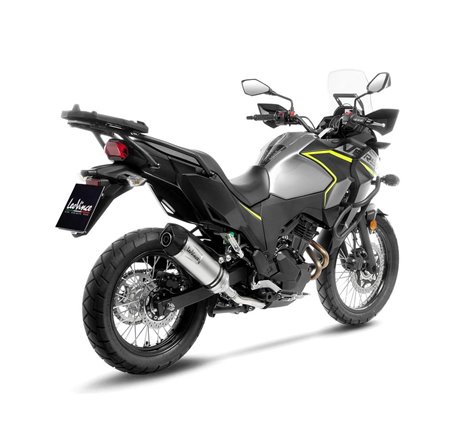 Silencieux LV ONE EVO VERSYS-X 300/ADVENTURE - Non Homologué