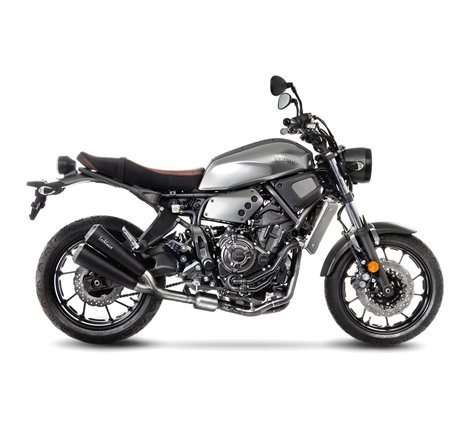 Ligne Complète  GP DUALS XSR 700 - Homologué dB(A)