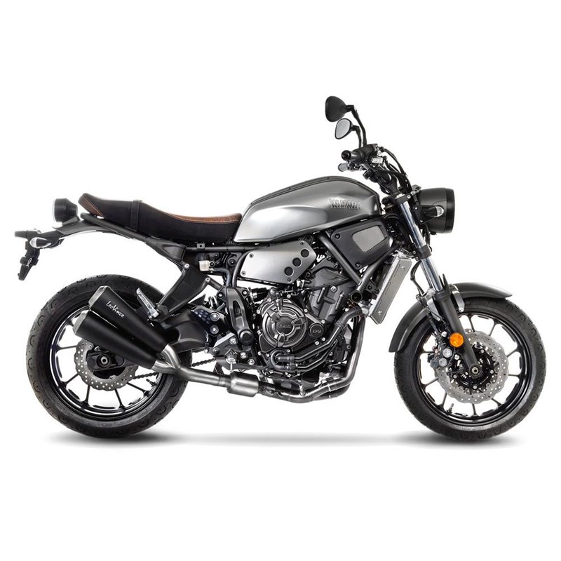 Ligne Complète  GP DUALS XSR 700 - Homologué dB(A)