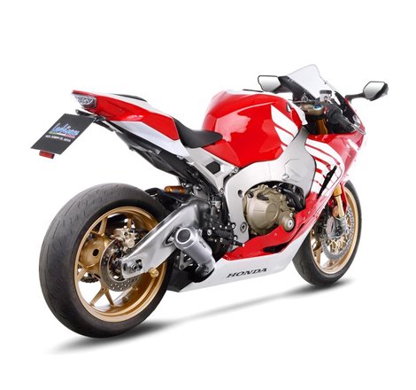 Silencieux LV-10 CBR 1000 RR FIREBLADE/SP/SP2 - Non Homologué