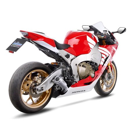 Silencieux LV-10 CBR 1000 RR FIREBLADE/SP/SP2 - Non Homologué