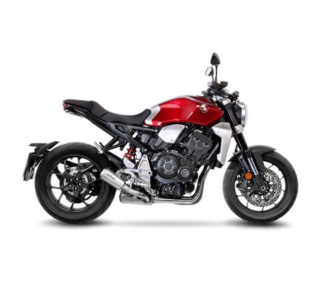 Silencieux LV-10 CB 1000 R Neo Sports Café - Homologué