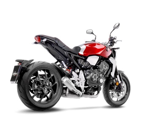 Silencieux LV-10 CB 1000 R Neo Sports Café - Homologué