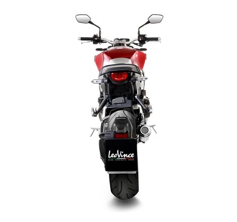 Silencieux LV-10 CB 1000 R Neo Sports Café - Homologué