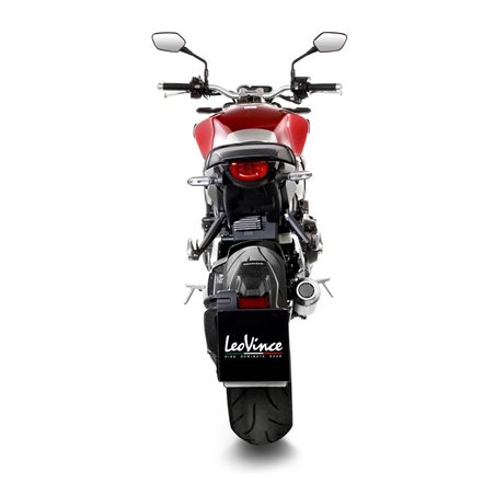 Silencieux LV-10 CB 1000 R Neo Sports Café - Homologué