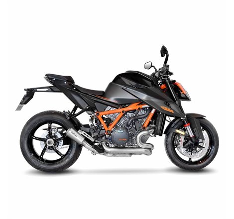 Silencieux LV-10 1290 SUPER DUKE R - Non Homologué