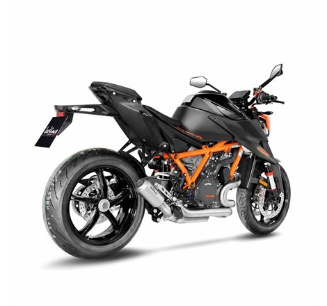 Silencieux LV-10 1290 SUPER DUKE R - Non Homologué