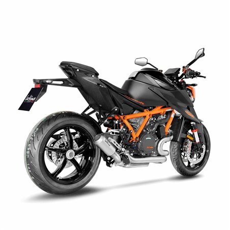 Silencieux LV-10 1290 SUPER DUKE R - Non Homologué