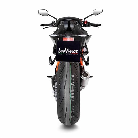 Silencieux LV-10 1290 SUPER DUKE R - Non Homologué