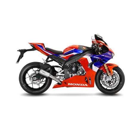 Silencieux LV-10 CBR 1000 RR-R FIREBLADE/SP - Non Homologué