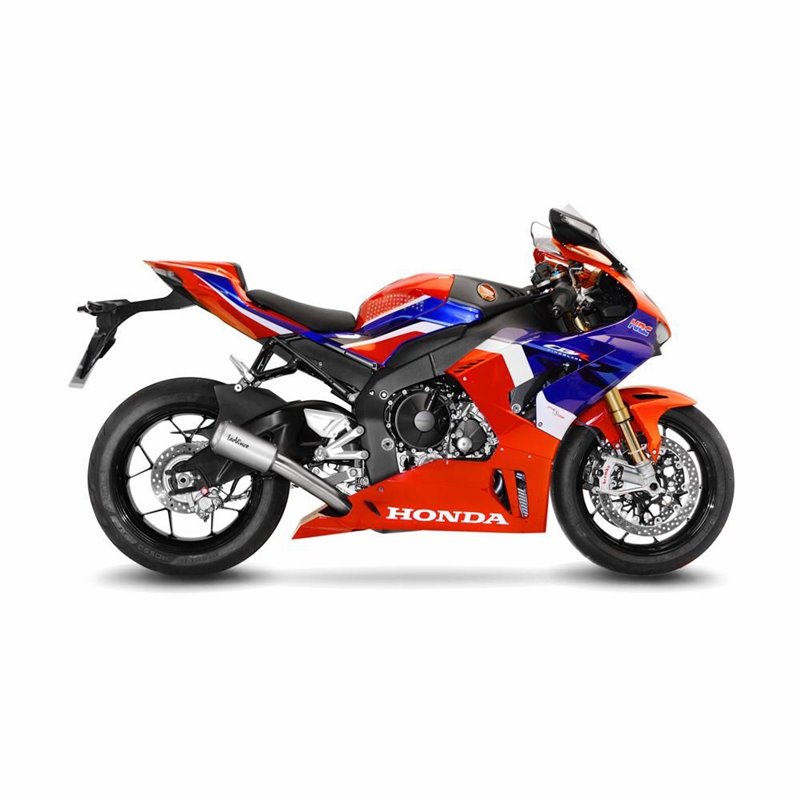 Silencieux LV-10 CBR 1000 RR-R FIREBLADE/SP - Non Homologué