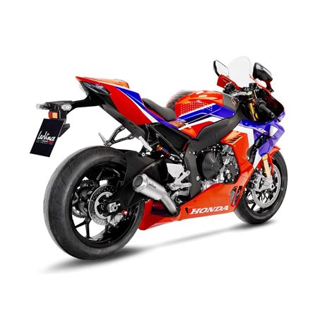 Silencieux LV-10 CBR 1000 RR-R FIREBLADE/SP - Non Homologué