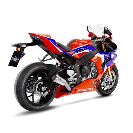 Silencieux LV-10 CBR 1000 RR-R FIREBLADE/SP - Non Homologué