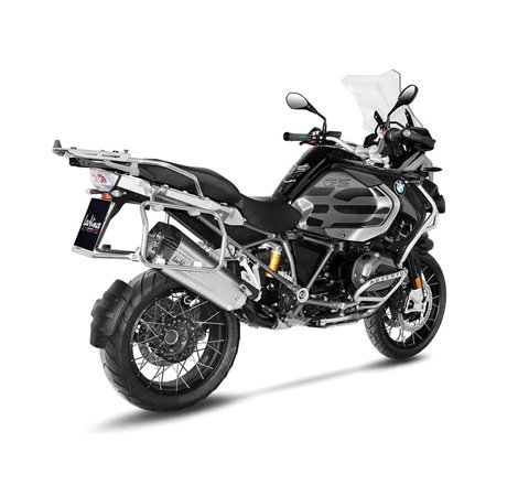 Silencieux LV-12 R 1200 GS - Homologué