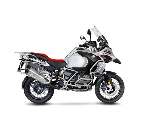 Silencieux LV-12 R 1200 GS - Homologué